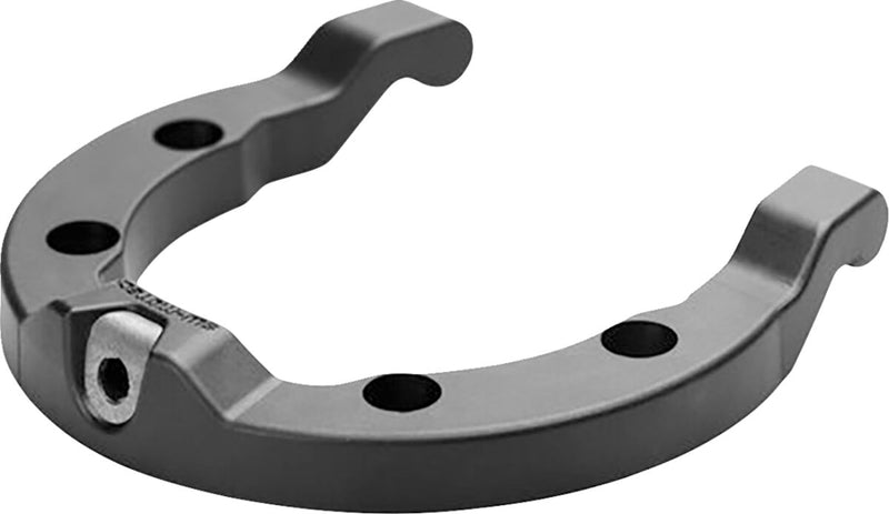 SW-Motech ION Tank Ring - Black, Tank Bag - TRT.00.475.30300/B
