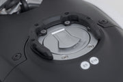 SW-Motech PRO Tank Ring - Black, Tank Bag - TRT.00.787.16100/B