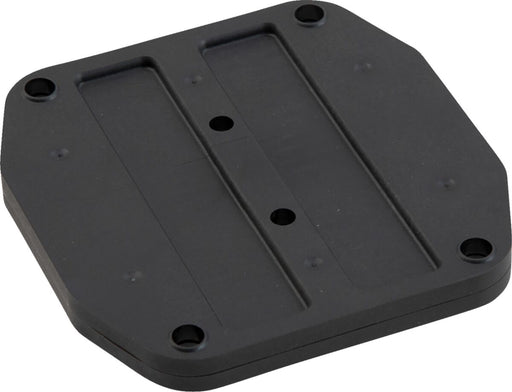 SW-Motech Height Increase for Top Ring - Pro, Black - TRT.00.787.10200/B