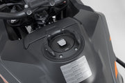 SW-Motech PRO Tank Ring - Black, Tank Bag - TRT.00.787.21600/B