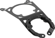 SW-Motech PRO Tank Ring - Black, Tank Bag - TRT.00.787.30900/B
