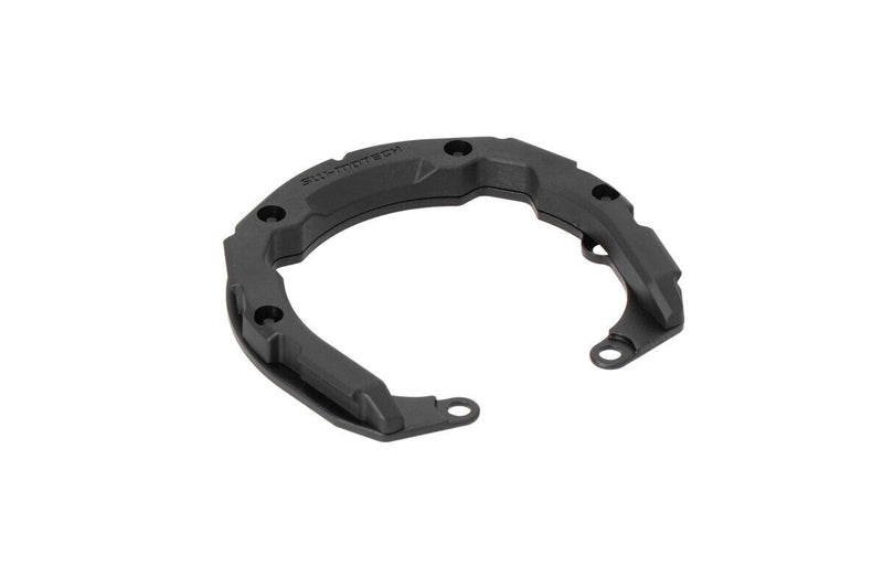 SW-Motech PRO Tank Ring - Black, Tank Bag - TRT.00.787.16001/B
