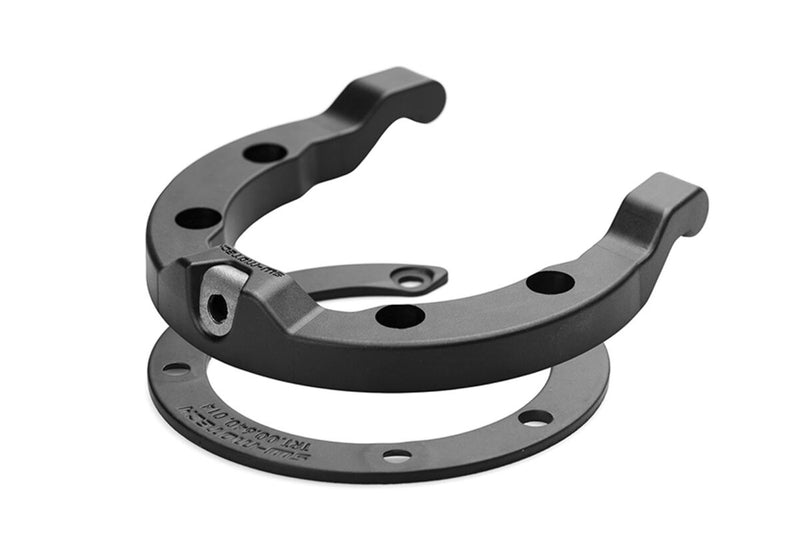 SW-Motech ION Tank Ring - Black, Tank Bag - TRT.00.475.16001/B