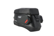 SW-Motech PRO City WP Tank Bag (9 liters) - Black