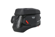 SW-Motech PRO City WP Tank Bag (9 liters) - Black