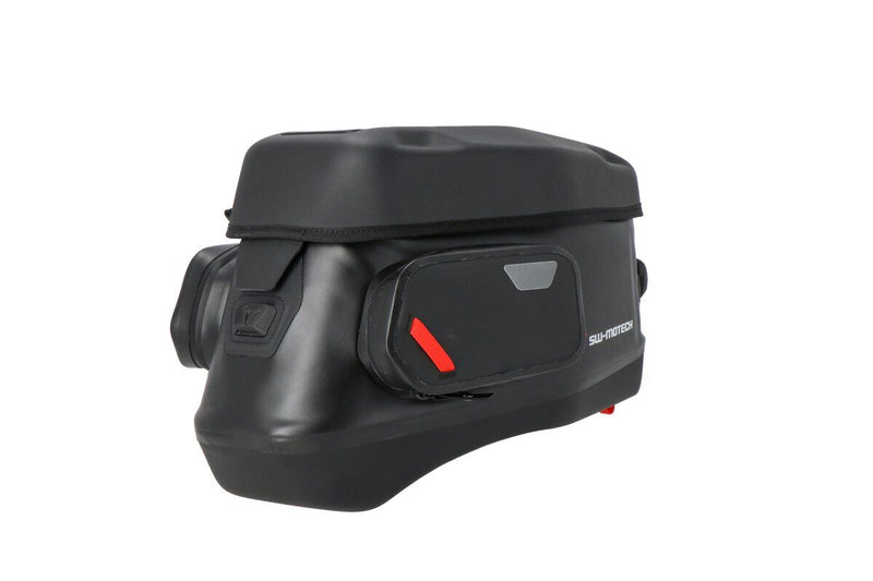 SW-Motech PRO City WP Tank Bag (9 liters) - Black