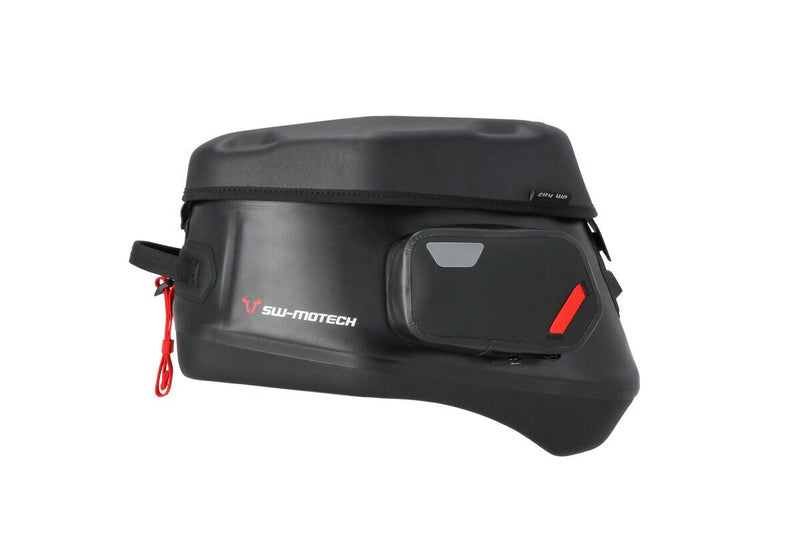 SW-Motech PRO City WP Tank Bag (9 liters) - Black