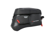 SW-Motech PRO City WP Tank Bag (9 liters) - Black