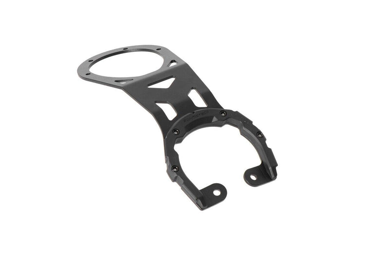 SW-Motech PRO Tank Ring - Black, Tank Bag - TRT.00.787.32000/B
