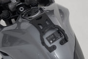 SW-Motech PRO Tank Ring - Black, Tank Bag - TRT.00.787.32000/B