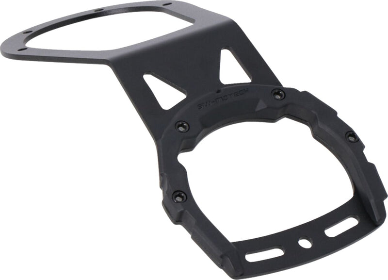 SW-Motech PRO Tank Ring - Black, Tank Bag - TRT.00.787.32200/B