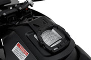 SW-Motech PRO Tank Ring - Black, Tank Bag - TRT.00.787.32200/B