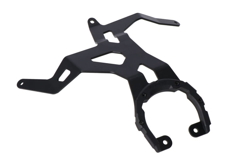 SW-Motech PRO Tank Ring - Black, Tank Bag - TRT.00.787.32400/B
