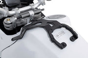 SW-Motech PRO Tank Ring - Black, Tank Bag - TRT.00.787.32400/B