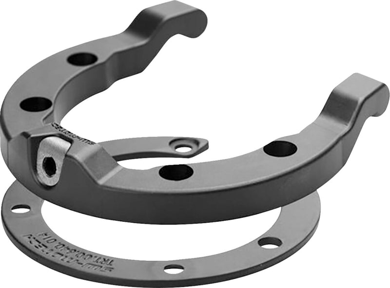 SW-Motech ION Tank Ring - Black, Tank Bag - TRT.00.475.31801/B