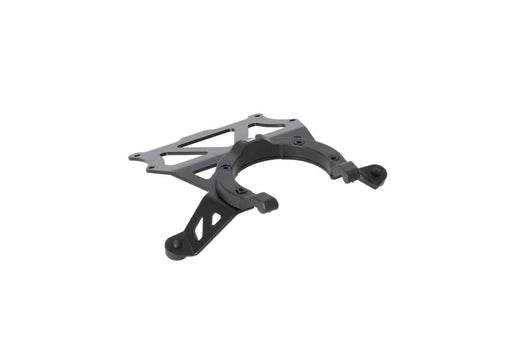 SW-Motech ION Tank Ring (With Mounting Bracket) - Black, Powder-Coated, Tank Bag - TRT.00.475.32300/B