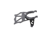 SW-Motech ION Tank Ring (With Mounting Bracket) - Black, Powder-Coated, Tank Bag - TRT.00.475.32300/B