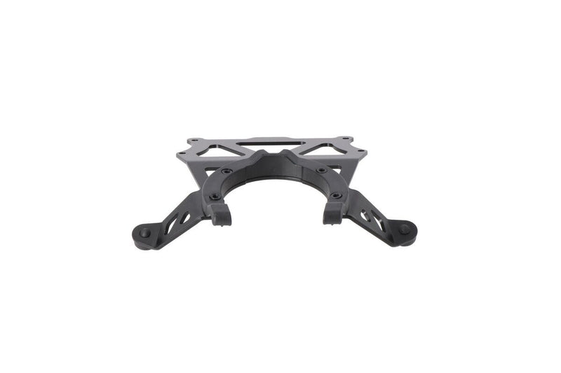 SW-Motech ION Tank Ring (With Mounting Bracket) - Black, Powder-Coated, Tank Bag - TRT.00.475.32300/B