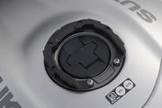 SW-Motech PRO Tank Ring - Black, Tank Bag - TRT.00.787.13000/B