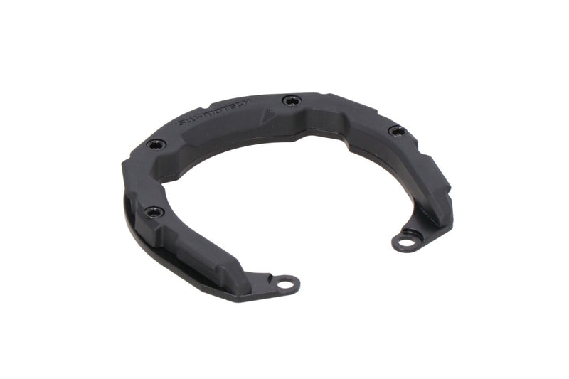 SW-Motech PRO Tank Ring - Black, Tank Bag - TRT.00.787.31801/B