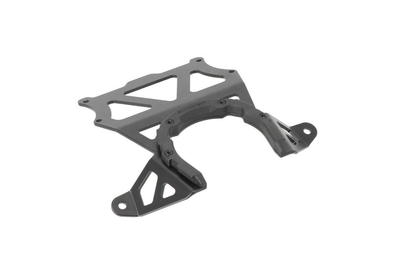 SW-Motech PRO Tank Ring - Black, Tank Bag - TRT.00.787.32300/B