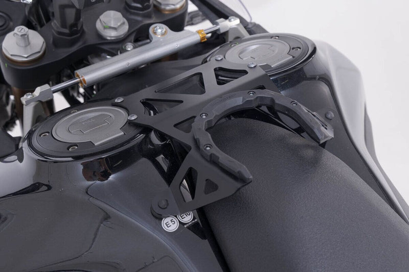 SW-Motech PRO Tank Ring - Black, Tank Bag - TRT.00.787.32300/B