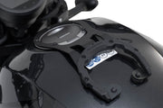 SW-Motech PRO Tank Ring - Black, Tank Bag - TRT.00.787.32600/B