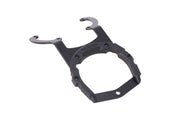 SW-Motech PRO Tank Ring - Black, Tank Bag - TRT.00.787.22000/B