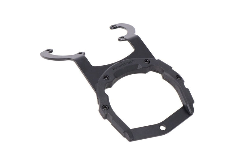 SW-Motech PRO Tank Ring - Black, Tank Bag - TRT.00.787.22000/B