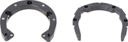 SW-Motech PRO Tank Ring - Black, Tank Bag - TRT.00.787.31701/B