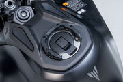 SW-Motech PRO Tank Ring - Black, Tank Bag - TRT.00.787.33000/B
