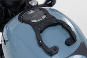 SW-Motech PRO Tank Ring - Black, Tank Bag - TRT.00.787.32500/B