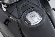 SW-Motech PRO Tank Ring - Black, Tank Bag - TRT.00.787.32901/B
