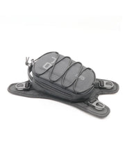 OJ Atmosfere Metropolitane S.r Keen Tank Bag (1.5 Liters) - Black