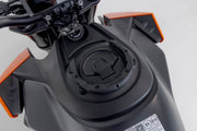 SW-Motech PRO Tank Ring - Black, Tank Bag - TRT.00.787.33100/B