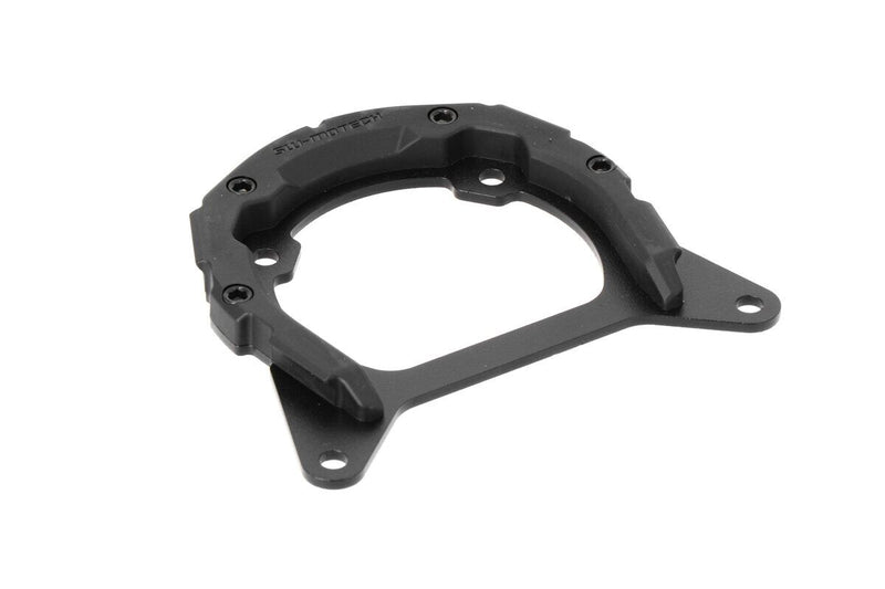 SW-Motech PRO Tank Ring Royal Enfield Himalayan Original Rack - Black, Tank Bag