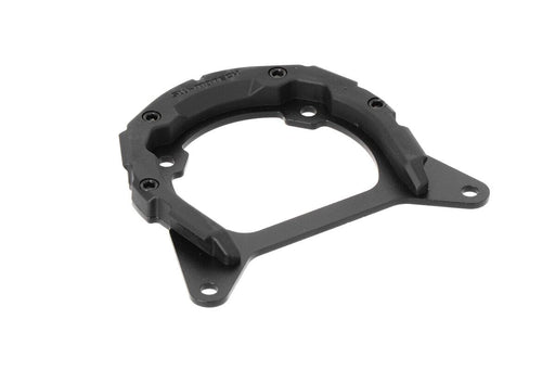 SW-Motech PRO Tank Ring Royal Enfield Himalayan Original Rack - Black, Tank Bag