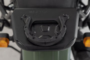 SW-Motech PRO Tank Ring Royal Enfield Himalayan Original Rack - Black, Tank Bag