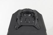 SW-Motech PRO Tank Ring Royal Enfield Himalayan Original Rack - Black, Tank Bag