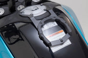 SW-Motech PRO Tank Ring - Black, Tank Bag - TRT.00.787.33400/B