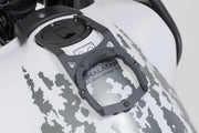 SW-Motech PRO Tank Ring - Black, Tank Bag - TRT.00.787.33300/B