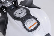 SW-Motech PRO Tank Ring - Black, Tank Bag - TRT.00.787.33800/B
