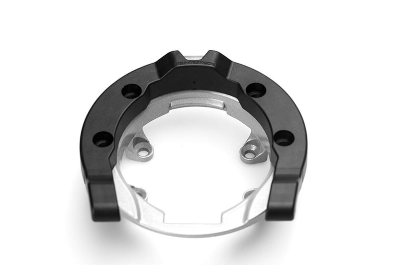 SW-Motech ION Tank Ring (For Screwless Tank) - Black, Tank Bag - TRT.00.475.12301/B