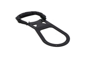 SW-Motech PRO Tank Ring - Black, Tank Bag - TRT.00.787.34000/B