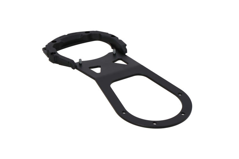 SW-Motech PRO Tank Ring - Black, Tank Bag - TRT.00.787.34000/B