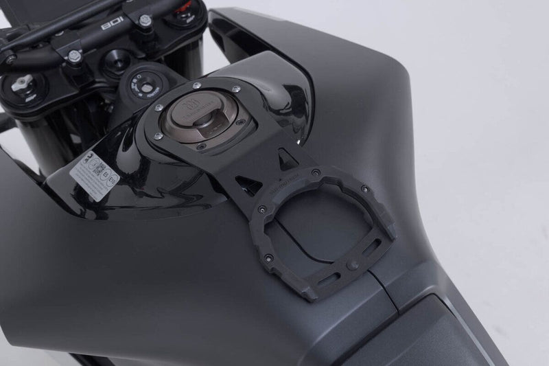 SW-Motech PRO Tank Ring - Black, Tank Bag - TRT.00.787.34000/B