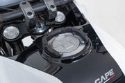 SW-Motech PRO Tank Ring - Black, Tank Bag - TRT.00.787.31802/B