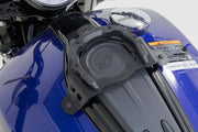 SW-Motech PRO Tank Ring - Black, Tank Bag - TRT.00.787.34200/B