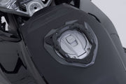 SW-Motech PRO Tank Ring - Black, Tank Bag - TRT.00.787.34400/B