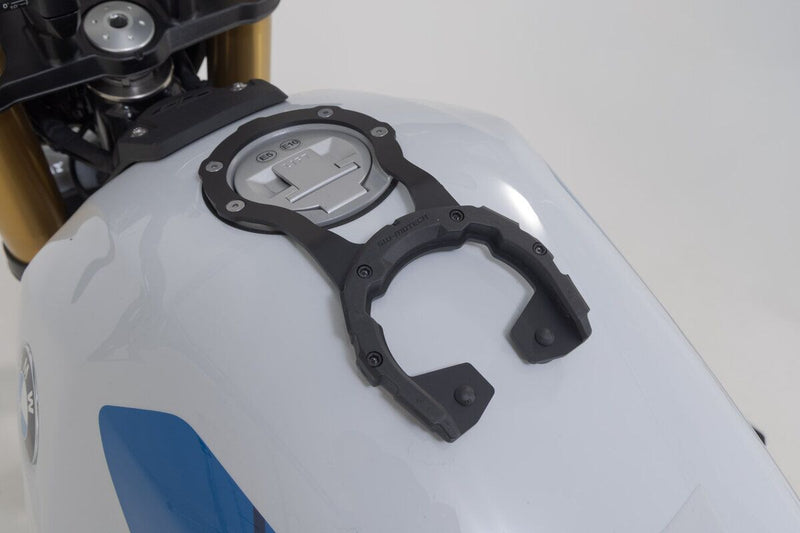 SW-Motech PRO Tank Ring - Black, Tank Bag - TRT.00.787.22200/B